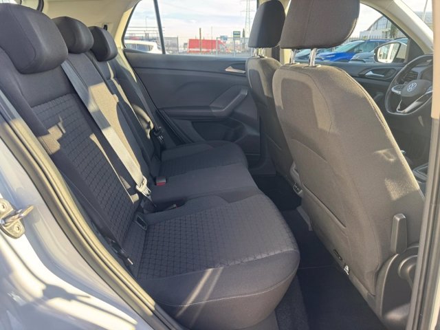 VOLKSWAGEN T-cross 1.0 tsi style 95cv