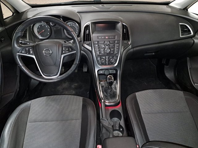 OPEL Astra Sports Tourer 1.7 CDTI ecoFLEX 130cv Elective