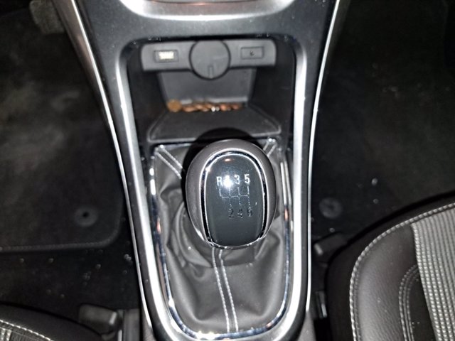 OPEL Astra Sports Tourer 1.7 CDTI ecoFLEX 130cv Elective