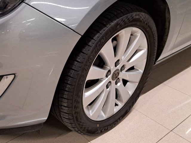 OPEL Astra Sports Tourer 1.7 CDTI ecoFLEX 130cv Elective