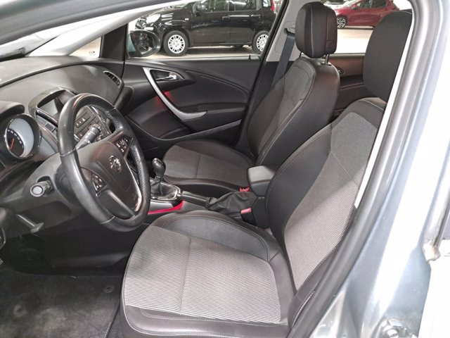 OPEL Astra Sports Tourer 1.7 CDTI ecoFLEX 130cv Elective