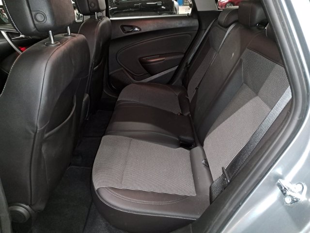 OPEL Astra Sports Tourer 1.7 CDTI ecoFLEX 130cv Elective