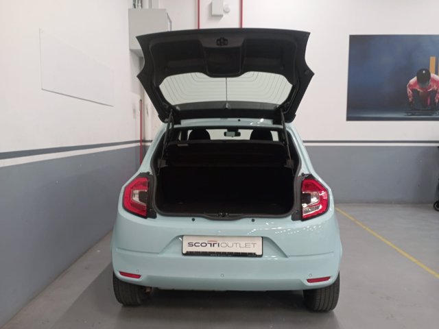 RENAULT Twingo 1.0 sce zen 65cv