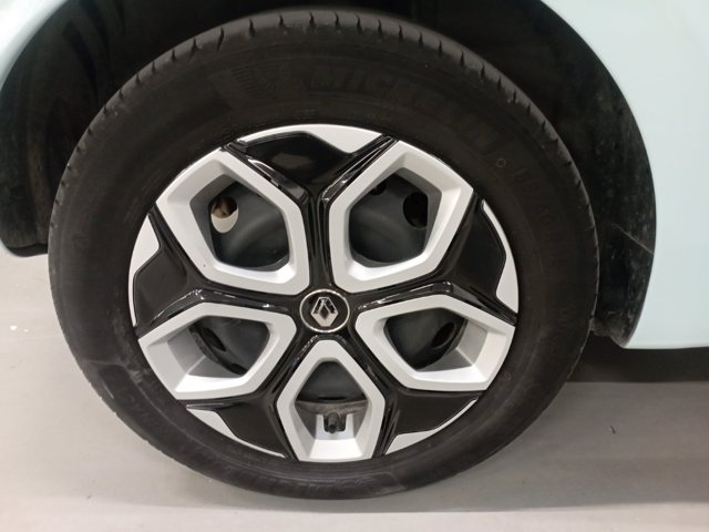 RENAULT Twingo 1.0 sce zen 65cv