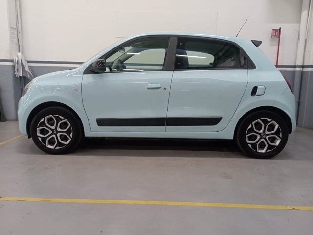 RENAULT Twingo 1.0 sce zen 65cv