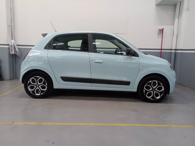 RENAULT Twingo 1.0 sce zen 65cv