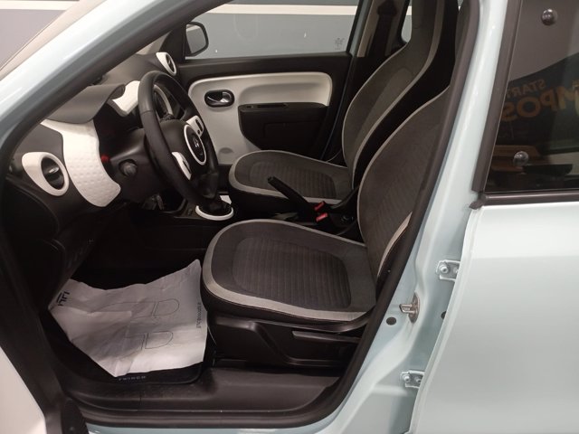 RENAULT Twingo 1.0 sce zen 65cv