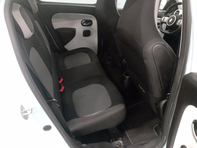 RENAULT Twingo 1.0 sce zen 65cv
