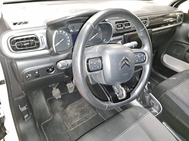 CITROEN C3 1.2 puretech shine 82cv