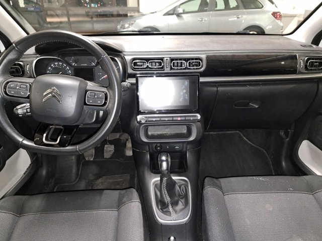 CITROEN C3 1.2 puretech shine 82cv