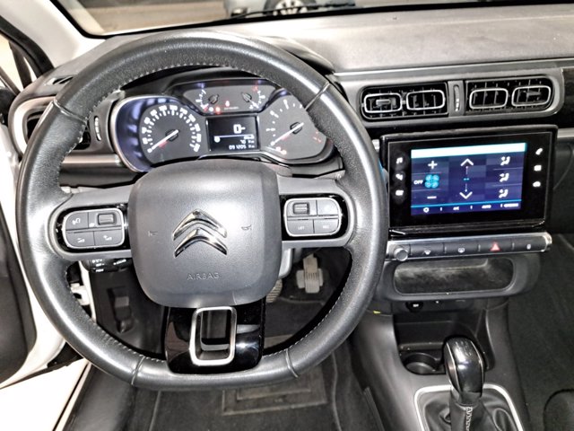 CITROEN C3 1.2 puretech shine 82cv