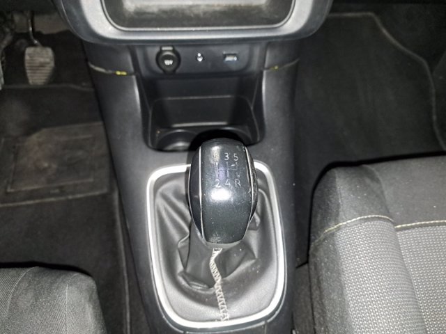 CITROEN C3 1.2 puretech shine 82cv