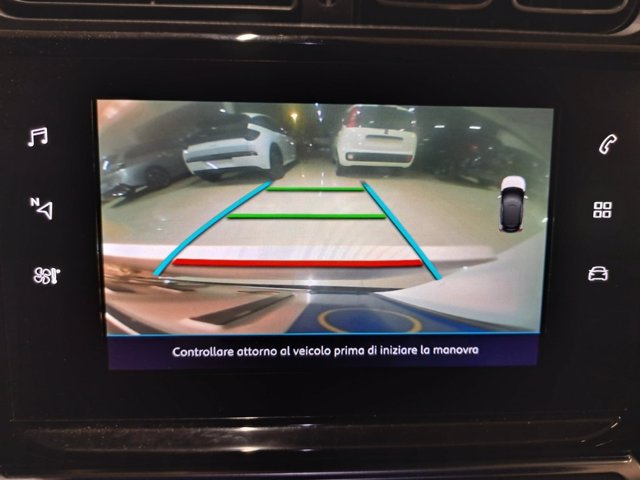 CITROEN C3 1.2 puretech shine 82cv