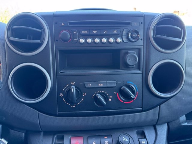 PEUGEOT Partner BlueHDi 100 L1 Furgone Premium