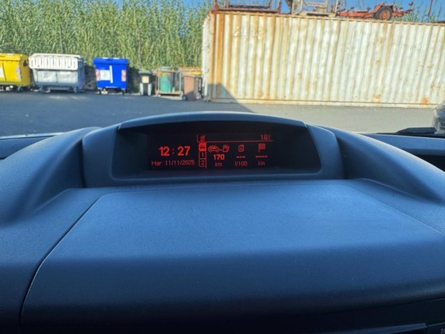 PEUGEOT Partner BlueHDi 100 L1 Furgone Premium