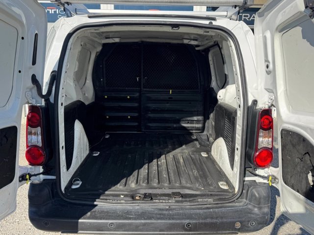 PEUGEOT Partner BlueHDi 100 L1 Furgone Premium
