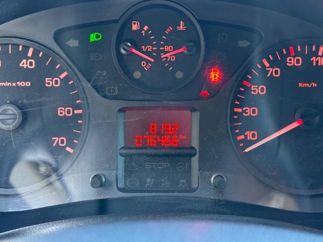 PEUGEOT Partner BlueHDi 100 L1 Furgone Premium
