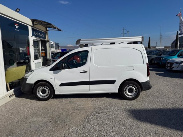 PEUGEOT Partner BlueHDi 100 L1 Furgone Premium