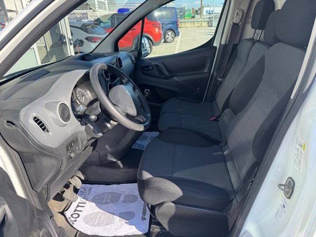 PEUGEOT Partner BlueHDi 100 L1 Furgone Premium