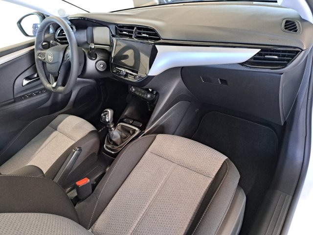 OPEL Nuova Corsa 1.2 100 MT6