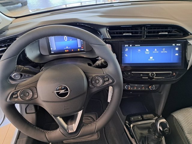 OPEL Nuova Corsa 1.2 100 MT6