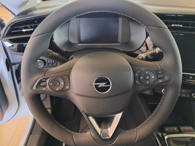 OPEL Nuova Corsa 1.2 100 MT6