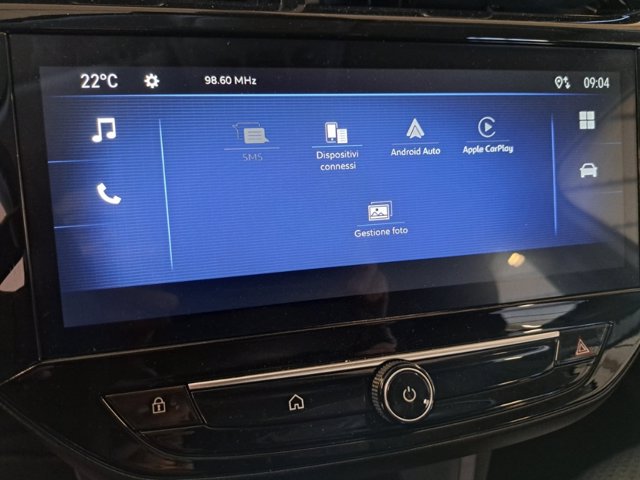 OPEL Nuova Corsa 1.2 100 MT6