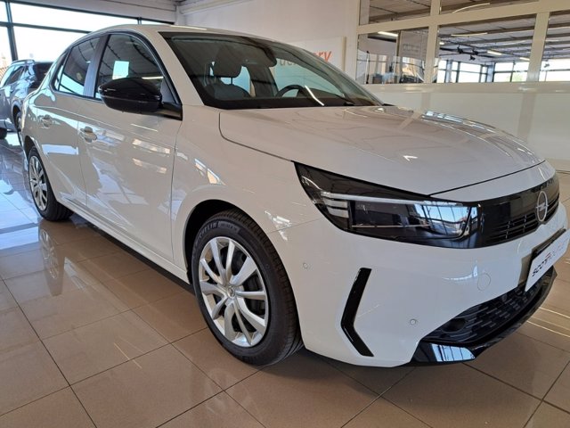 OPEL Nuova Corsa 1.2 100 MT6