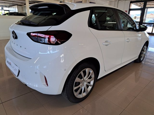 OPEL Nuova Corsa 1.2 100 MT6