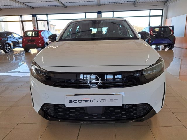 OPEL Nuova Corsa 1.2 100 MT6