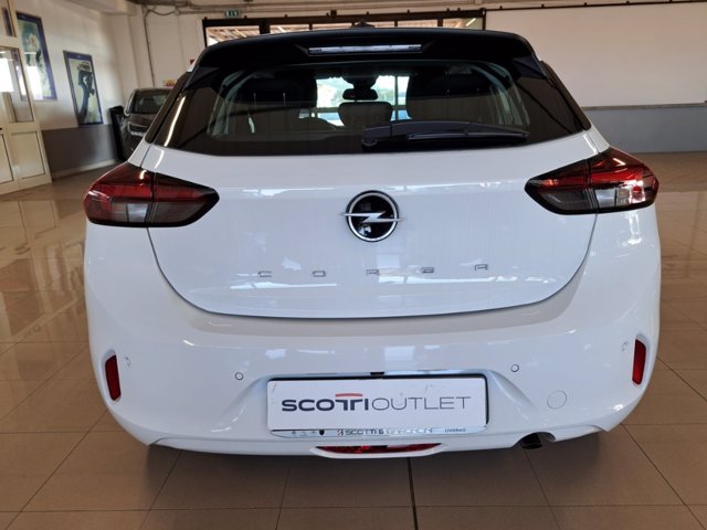 OPEL Nuova Corsa 1.2 100 MT6