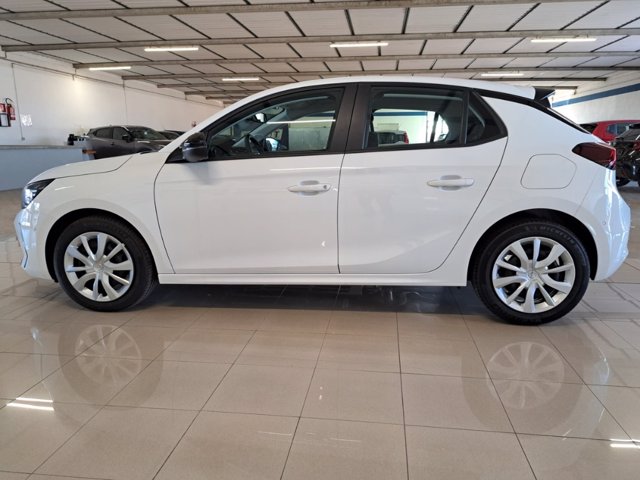OPEL Nuova Corsa 1.2 100 MT6