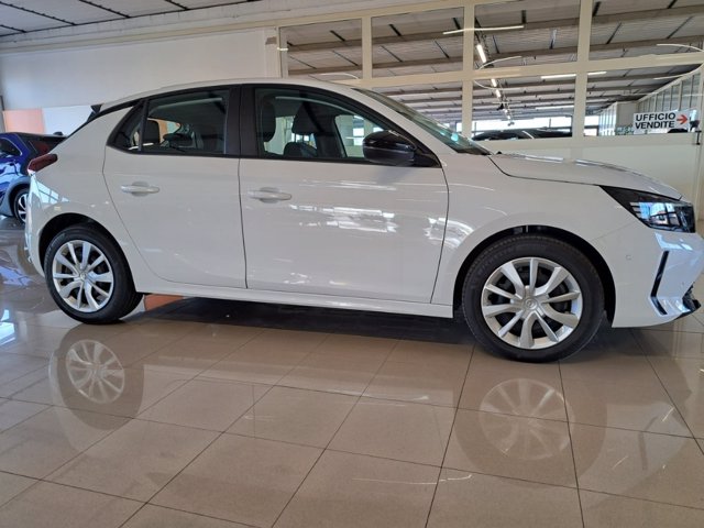 OPEL Nuova Corsa 1.2 100 MT6