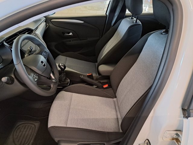 OPEL Nuova Corsa 1.2 100 MT6