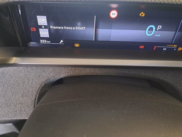 OPEL Nuovo Grandland GS 136CV EDCT