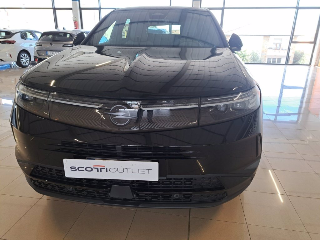 OPEL Nuovo Grandland GS 136CV EDCT