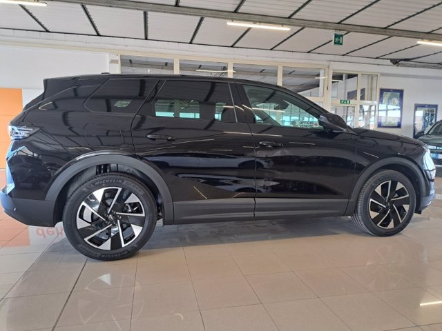 OPEL Nuovo Grandland GS 136CV EDCT