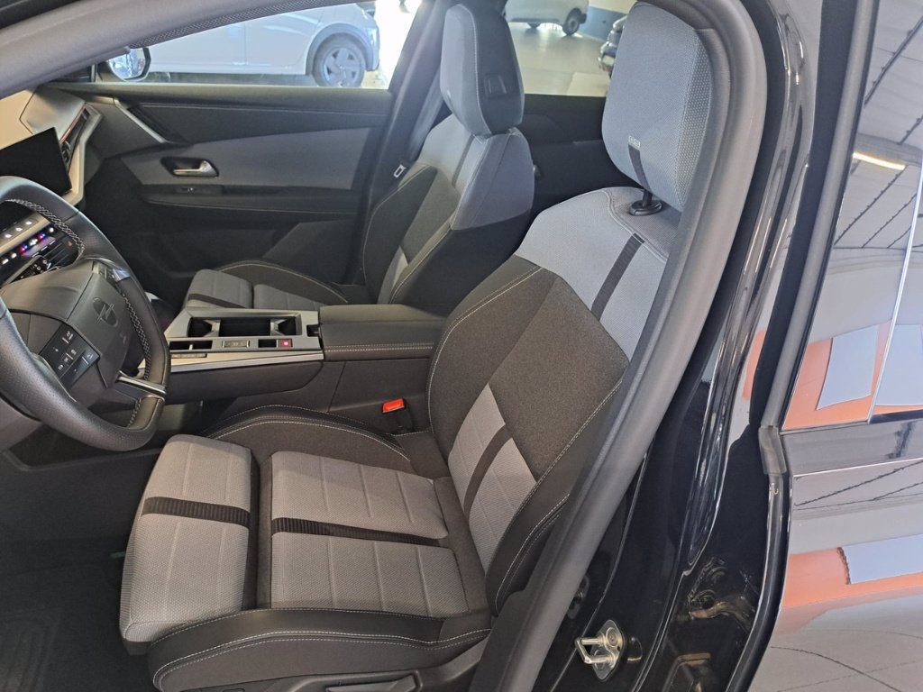 OPEL Nuovo Grandland GS 136CV EDCT