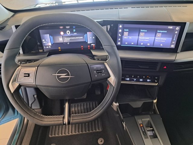 OPEL FRONTERA GS Hybrid 136cv EDCT