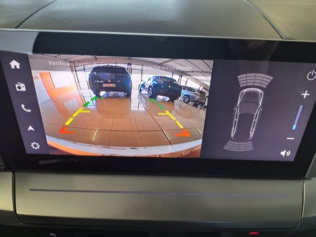 OPEL FRONTERA GS Hybrid 136cv EDCT