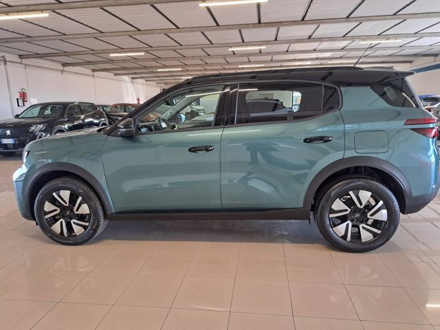 OPEL FRONTERA GS Hybrid 136cv EDCT