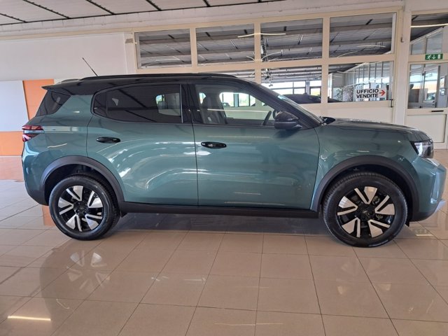 OPEL FRONTERA GS Hybrid 136cv EDCT