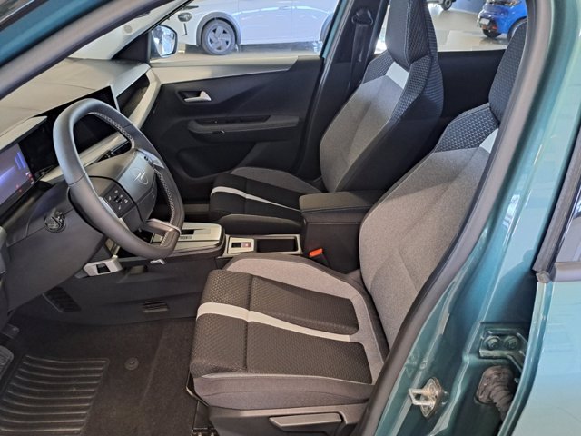 OPEL FRONTERA GS Hybrid 136cv EDCT