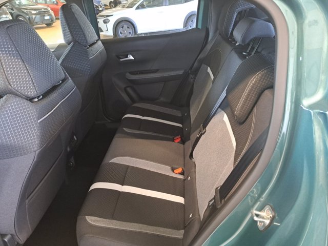 OPEL FRONTERA GS Hybrid 136cv EDCT