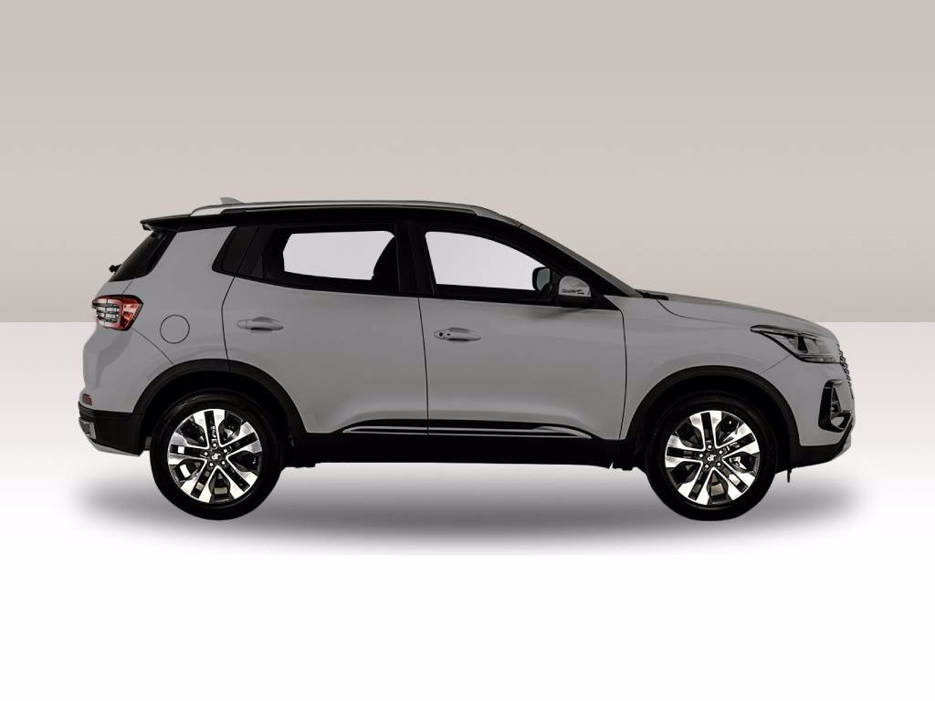 DR Dr 5.0 1.5 turbo gpl 149cv cvt