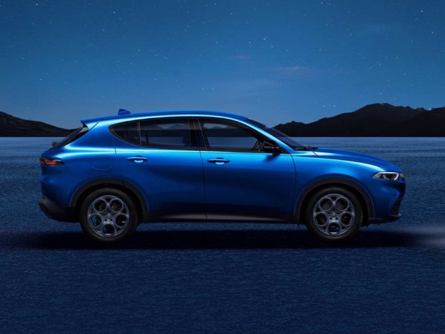 ALFA ROMEO Tonale 1.6 diesel 130 CV TCT6 Sprint