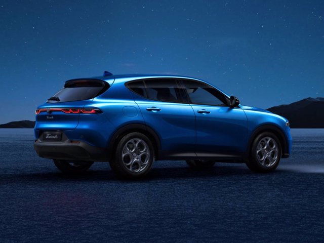 ALFA ROMEO Tonale 1.6 diesel 130 CV TCT6 Sprint