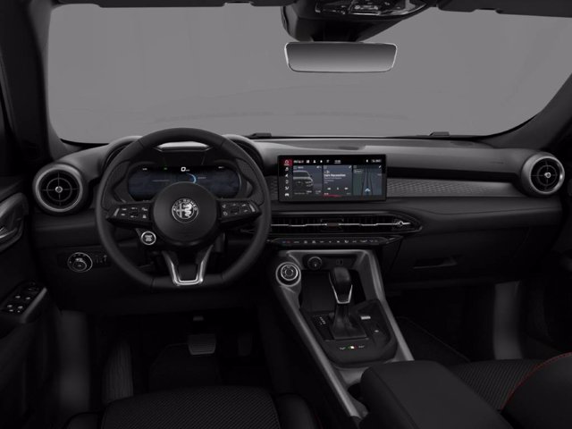 ALFA ROMEO Tonale 1.6 diesel 130 CV TCT6 Sprint