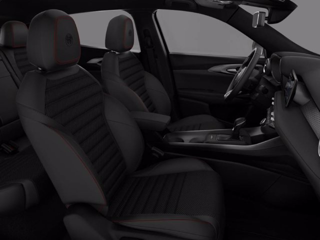 ALFA ROMEO Tonale 1.6 diesel 130 CV TCT6 Sprint