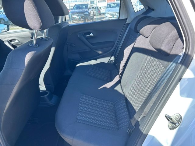 VOLKSWAGEN Polo 5p 1.0 mpi trendline 60cv